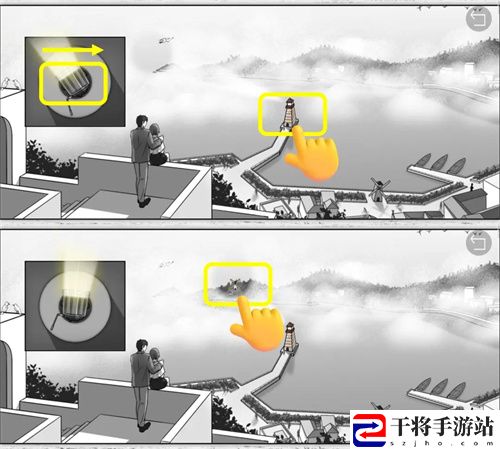 去远方第四章图文通关攻略 玩家互动与社区建设指南