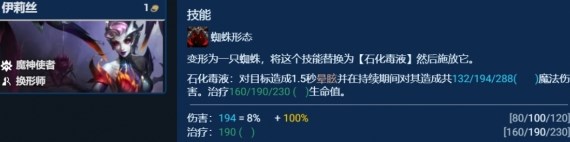 金铲铲之战蜘蛛女皇阵容玩法技巧全解析 攻略助你技能提升