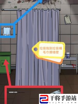 怪谈研究所美容院怪谈通关攻略 怪谈研究所美容院怪谈怎么通关