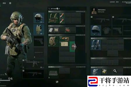 三角洲行动炮兵齐射释放方法：完成成就的方法分享