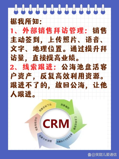  成免费的crm16888：助力企业高效管理客户关系