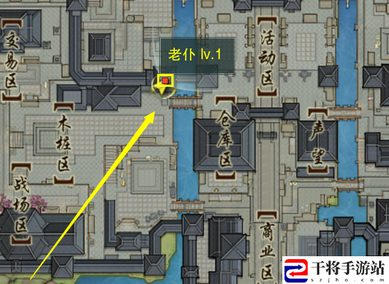 剑网3第三只门派跟宠获取方法：避免团队全灭的BOSS战技巧