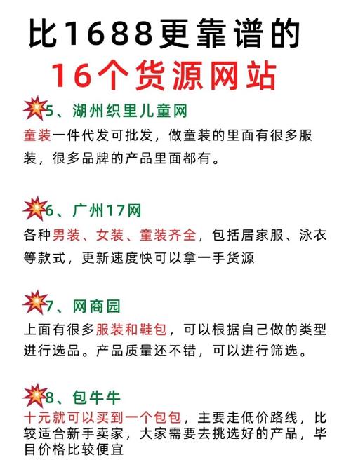  探索成品网站1688入口网页版的便利与优势