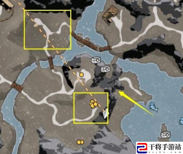 下一站江湖2钓龙湖龙凤宝库开启攻略 怎么开启钓龙湖龙凤宝库