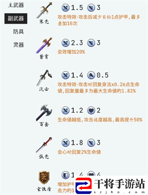 大荒几许新手入门攻略：在战斗中保持冷静