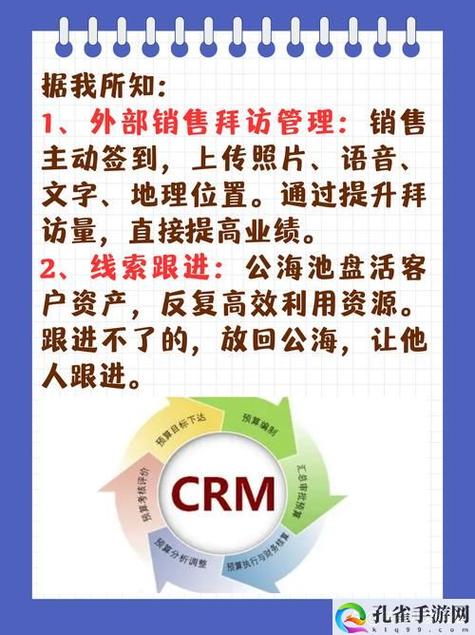  免费客户关系管理平台——成免费的CRM1688