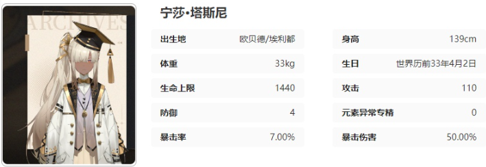 黑色信标宁莎技能介绍：游戏中最强打法