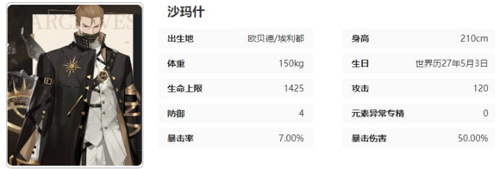 黑色信标沙玛什技能介绍：破解难点实用技巧