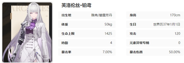 黑色信标铂鸢技能介绍：寻找隐藏的宝藏和秘密