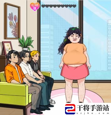 就我眼神好帮助女生成为女王通关攻略 不要小看任何一个敌人