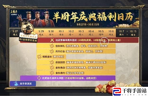 三国志战棋版一赛季三皇阵容怎么组  一赛季三皇阵容搭配攻略