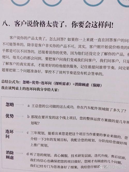 销售的销售秘密3hd中字, 网友：销售技巧的终极指南！