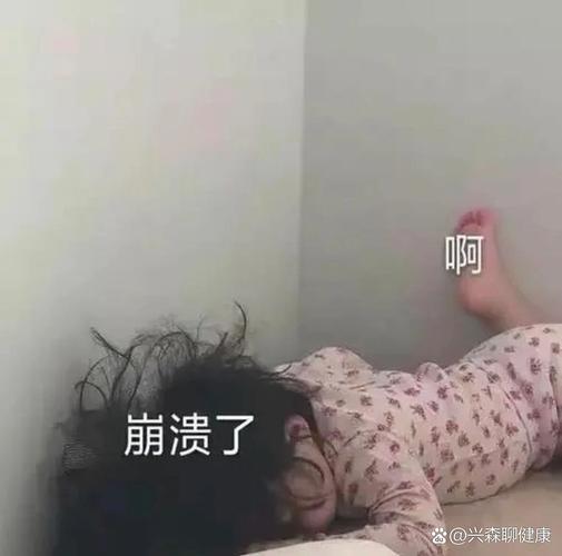 兰姨不敢发出一点声音怕吵醒，网友：她的用心真让人感动！