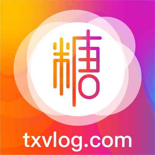  糖心vlog免费页版，探索生活点滴的乐趣