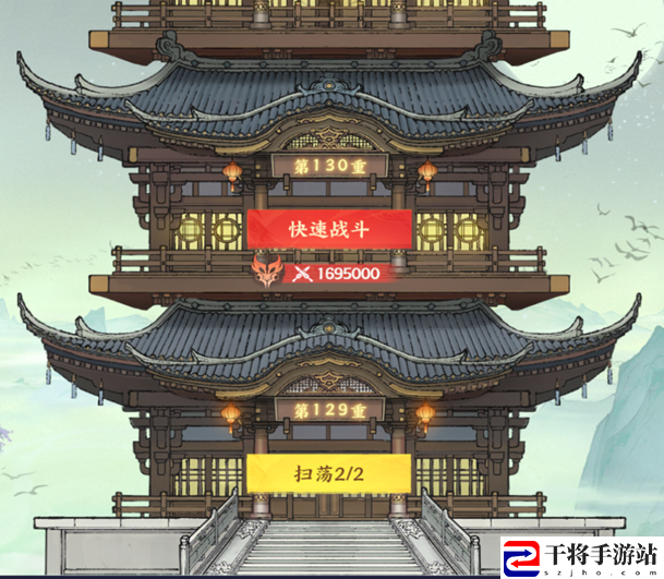 少年歌行：风花雪月无量山玩法攻略：创造出独特的玩法和策略