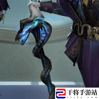 第五人格火灾调查员灵狐皮肤怎么样 记录员删除符皮肤介绍