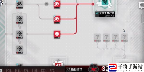 明日方舟尖灭测试300打法攻略 尖灭测试300怎么打