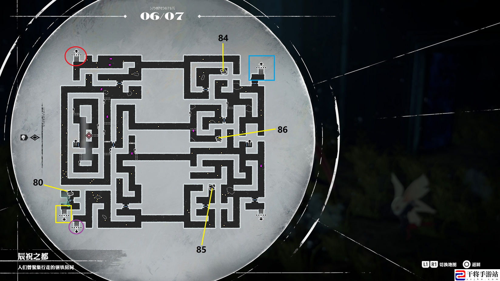 暗喻幻想：ReFantazio龙宫神殿探索攻略分享：角色定位与队伍构成