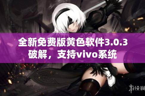 下载免费vivo版破解装扮版大全3.0.3软件