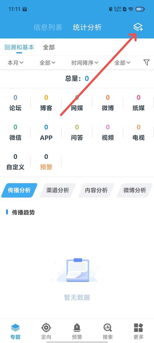 全面了解舆情软件免费试用入口在哪里