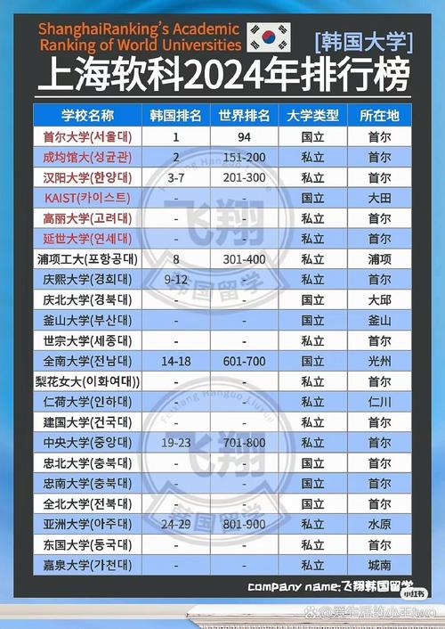  解析韩国文化与经济的“韩国理论大全2024”