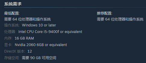 狙击精英抵抗官方配置要求一览：资源投资的最佳策略