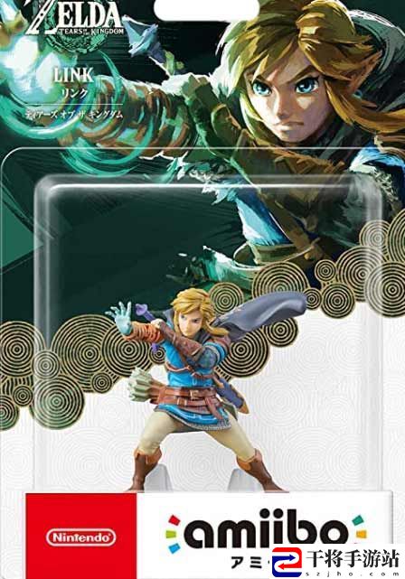 塞尔达传说王国之泪amiibo对照表 amiibo数据包奖励表一览