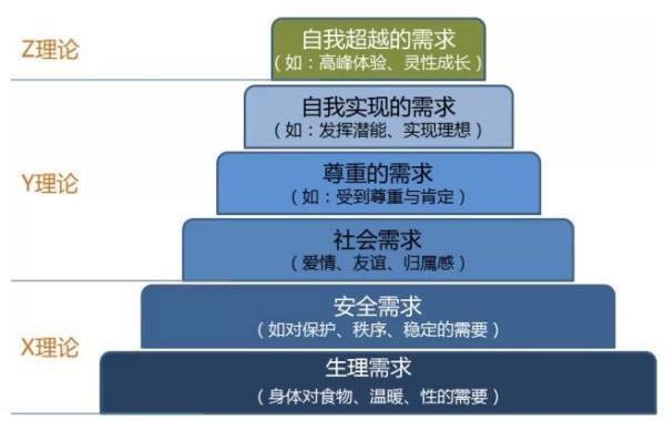 揭示人性理论与XY理论的关系：理解管理与激励的本质