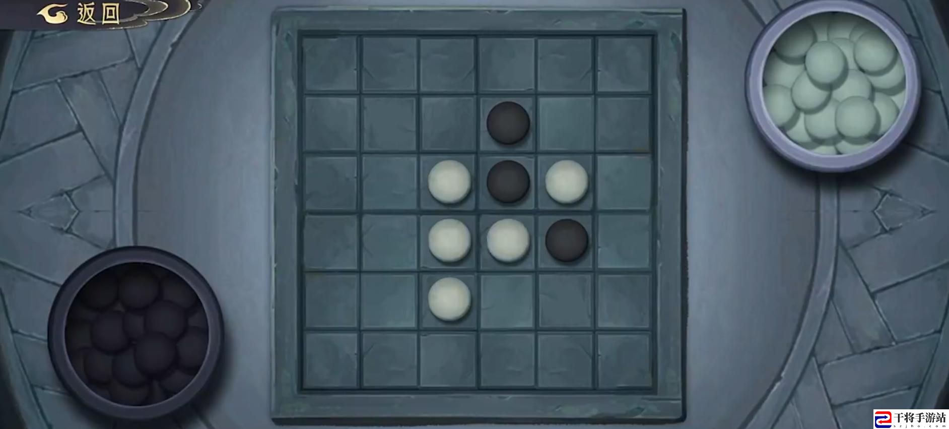 长生天机降世怎么下棋 棋局玩法攻略详解