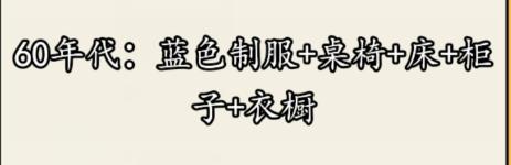 就我眼神好结婚标配怎么通关 时刻关注队友的状态和位置