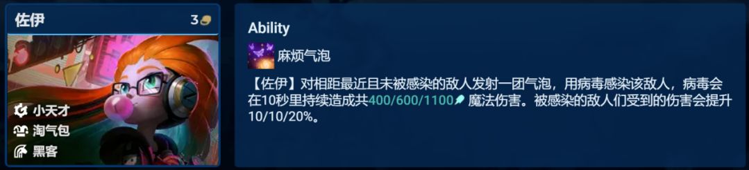 金铲铲之战S8赛季拼多多佐伊阵容怎么搭配 金铲铲之战S8赛季拼多多佐伊阵容搭配推荐