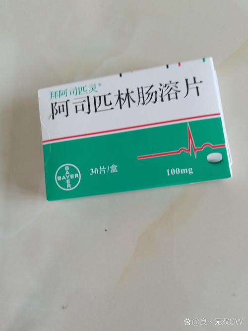 吞咽hv1v阿司匹林，网友：用药小心，别随意模仿！