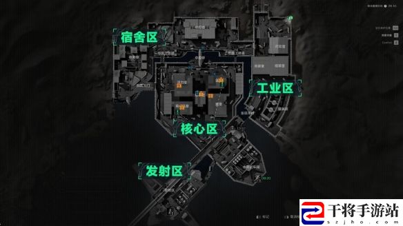 三角洲行动航天基地地图高清：宠物技能解锁与培养建议