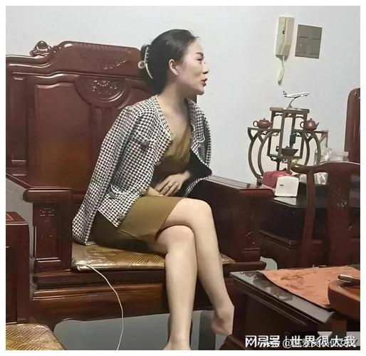 探讨伦理与美丽的岳母，网友纷纷表示