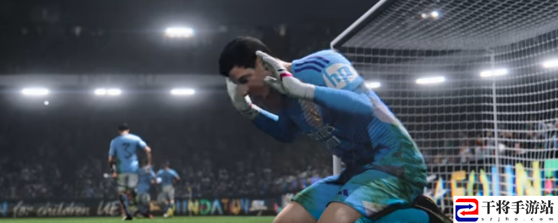 EA SPORTS FC 25站桩型前锋平衡职责作用介绍：竞技对战心理战与策略布局