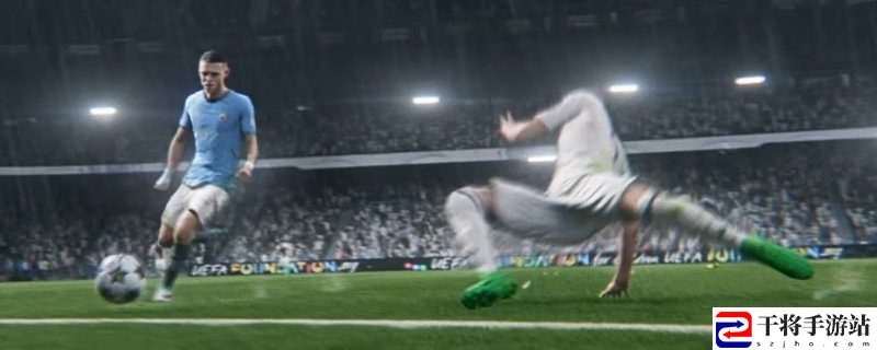 EA SPORTS FC 25伪边锋平衡职责作用介绍：宠物技能搭配与战斗策略