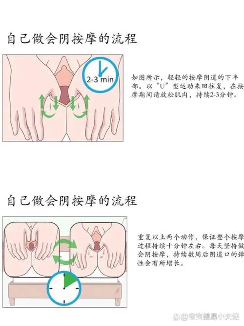 男女一边摸一揉会让下面变大吗