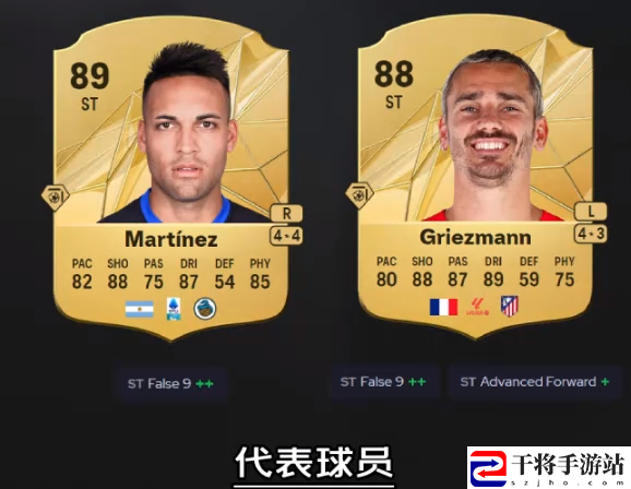 EA SPORTS FC 25伪9组织职责作用介绍：保持战斗优势