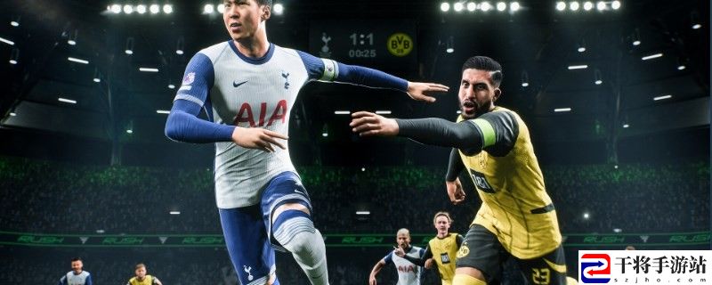 EA SPORTS FC 25西班牙世界巡回球员是谁：游戏世界探秘与奇遇发现