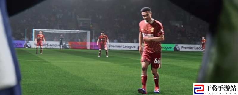 EA SPORTS FC 25组织型中场游荡职责作用介绍：攻略助你提升战力