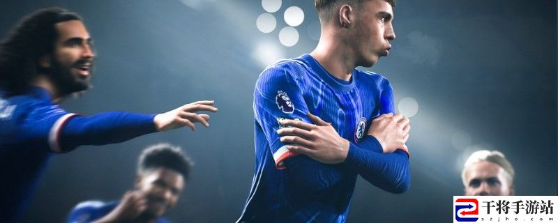 EA SPORTS FC 25ps5手柄按不动解决方法：世界探险路线分享