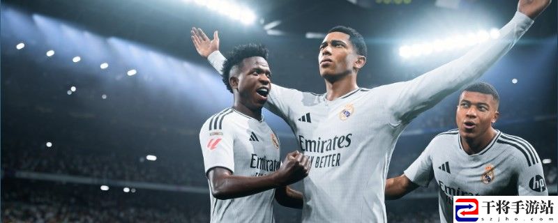 EA SPORTS FC 25万能公式化阵型分享：掌握技能连招的关键