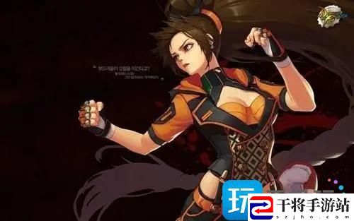 dnf武神是什么职业-武神职业介绍大全