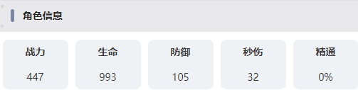 叠入深渊艾尔莎技能介绍：攻略教你资源调配